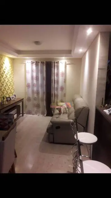 Apartamento com 2 quartos à venda, 56m2 em Capela Velha, Araucaria - PR - imagem 7 Foto 7 de Apartamento com 2 quartos à venda, 56m2 em Capela Velha, Araucaria - PR