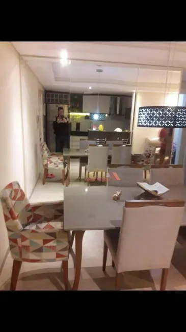 Apartamento com 2 quartos à venda, 56m2 em Capela Velha, Araucaria - PR - imagem 6 Foto 6 de Apartamento com 2 quartos à venda, 56m2 em Capela Velha, Araucaria - PR