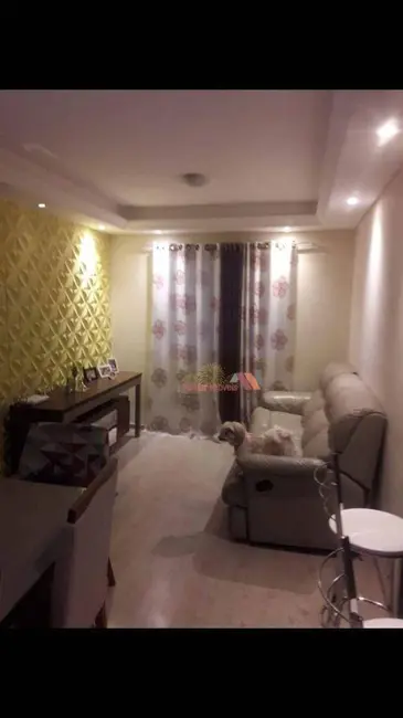 Apartamento com 2 quartos à venda, 56m2 em Capela Velha, Araucaria - PR - imagem 5 Foto 5 de Apartamento com 2 quartos à venda, 56m2 em Capela Velha, Araucaria - PR