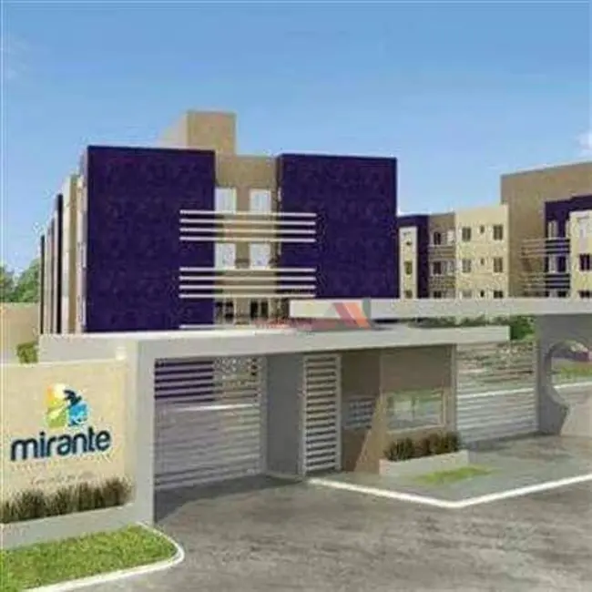 Apartamento com 2 quartos à venda, 56m2 em Capela Velha, Araucaria - PR - imagem 8 Foto 8 de Apartamento com 2 quartos à venda, 56m2 em Capela Velha, Araucaria - PR