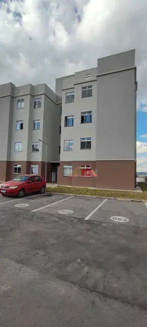 Apartamento com 2 quartos à venda, 40m2 em Costeira, Araucaria - PR - imagem 6 Foto 6 de Apartamento com 2 quartos à venda, 40m2 em Costeira, Araucaria - PR
