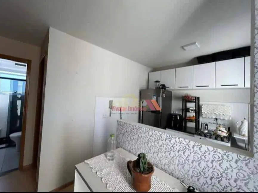 Apartamento com 2 quartos à venda, 38m2 em Iguaçu, Araucaria - PR - imagem 6 Foto 6 de Apartamento com 2 quartos à venda, 38m2 em Iguaçu, Araucaria - PR