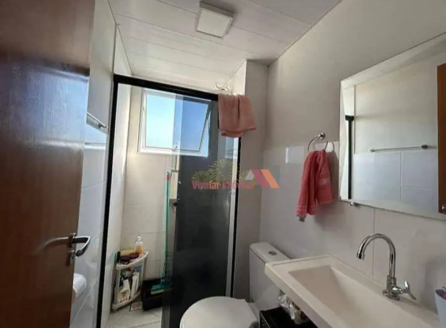 Apartamento com 2 quartos à venda, 38m2 em Iguaçu, Araucaria - PR - imagem 7 Foto 7 de Apartamento com 2 quartos à venda, 38m2 em Iguaçu, Araucaria - PR