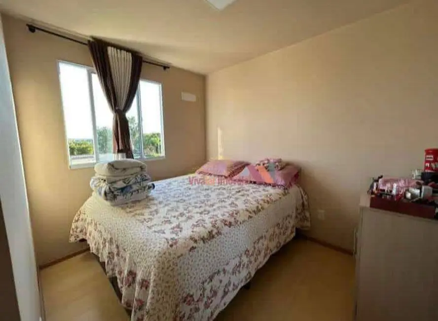 Apartamento com 2 quartos à venda, 38m2 em Iguaçu, Araucaria - PR - imagem 8 Foto 8 de Apartamento com 2 quartos à venda, 38m2 em Iguaçu, Araucaria - PR