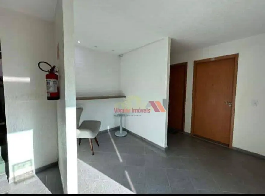 Apartamento com 2 quartos à venda, 38m2 em Iguaçu, Araucaria - PR - imagem 4 Foto 4 de Apartamento com 2 quartos à venda, 38m2 em Iguaçu, Araucaria - PR