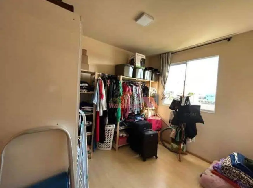 Apartamento com 2 quartos à venda, 38m2 em Iguaçu, Araucaria - PR - imagem 9 Foto 9 de Apartamento com 2 quartos à venda, 38m2 em Iguaçu, Araucaria - PR