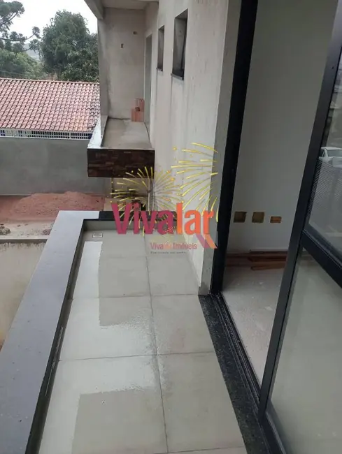 Sobrado com 3 quartos à venda, 225m2 em Thomaz Coelho, Araucaria - PR - imagem 7 Foto 7 de Sobrado com 3 quartos à venda, 225m2 em Thomaz Coelho, Araucaria - PR