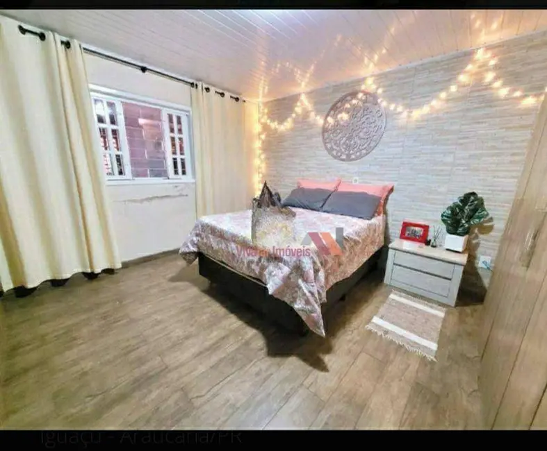 Foto 5 de Casa com 2 quartos à venda, 368m2 em Iguaçu, Araucaria - PR