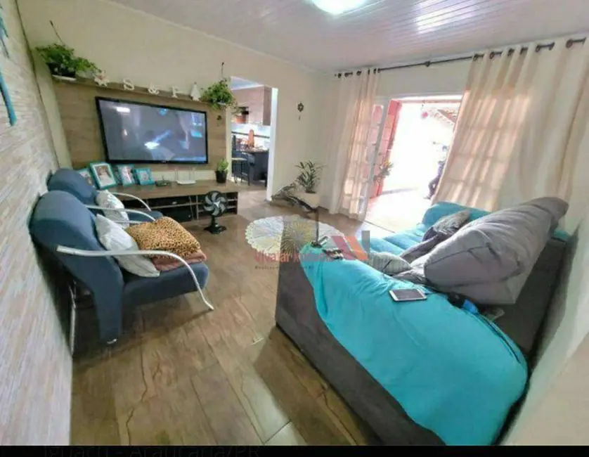 Foto 7 de Casa com 2 quartos à venda, 368m2 em Iguaçu, Araucaria - PR