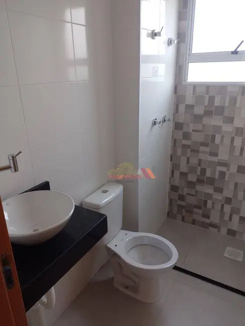 Apartamento com 2 quartos à venda, 46m2 em Tindiquera, Araucaria - PR - imagem 9 Foto 9 de Apartamento com 2 quartos à venda, 46m2 em Tindiquera, Araucaria - PR