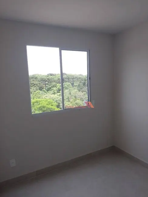 Apartamento com 2 quartos à venda, 46m2 em Tindiquera, Araucaria - PR - imagem 7 Foto 7 de Apartamento com 2 quartos à venda, 46m2 em Tindiquera, Araucaria - PR
