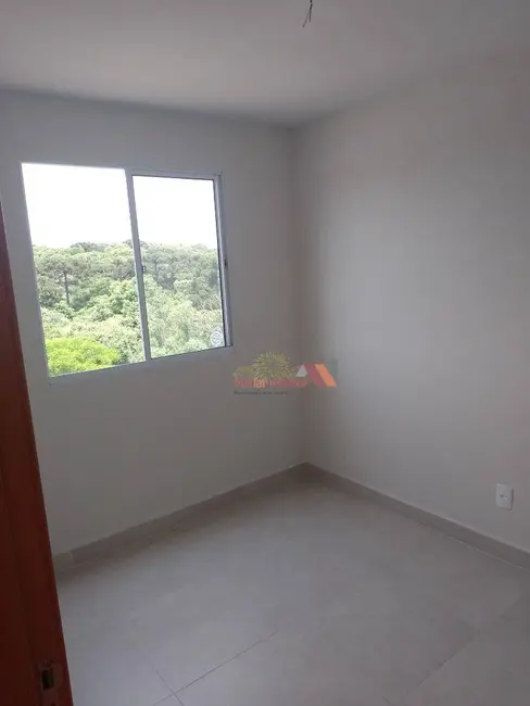 Apartamento com 2 quartos à venda, 46m2 em Tindiquera, Araucaria - PR - imagem 6 Foto 6 de Apartamento com 2 quartos à venda, 46m2 em Tindiquera, Araucaria - PR