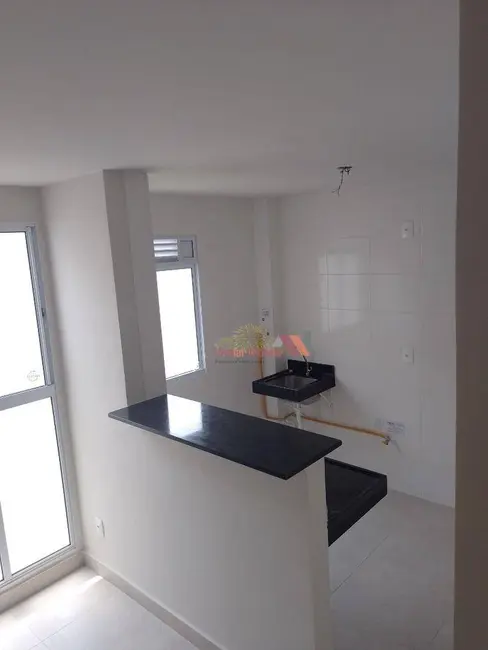 Apartamento com 2 quartos à venda, 46m2 em Tindiquera, Araucaria - PR - imagem 2 Foto 2 de Apartamento com 2 quartos à venda, 46m2 em Tindiquera, Araucaria - PR