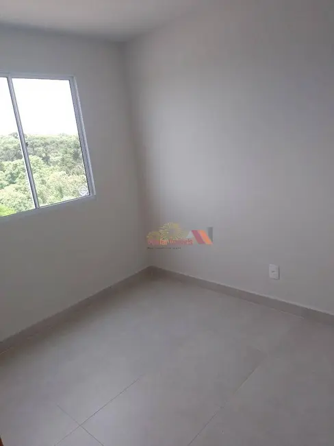 Apartamento com 2 quartos à venda, 46m2 em Tindiquera, Araucaria - PR - imagem 4 Foto 4 de Apartamento com 2 quartos à venda, 46m2 em Tindiquera, Araucaria - PR