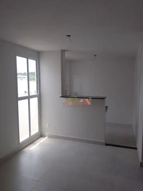 Foto 1 de Apartamento com 2 quartos à venda, 46m2 em Tindiquera, Araucaria - PR