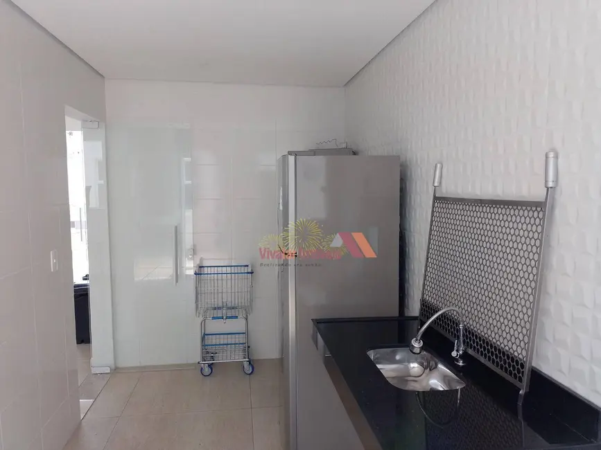 Apartamento com 2 quartos à venda, 46m2 em Tindiquera, Araucaria - PR - imagem 3 Foto 3 de Apartamento com 2 quartos à venda, 46m2 em Tindiquera, Araucaria - PR