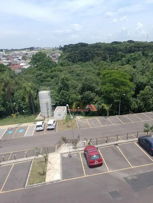 Apartamento com 2 quartos à venda, 46m2 em Tindiquera, Araucaria - PR - imagem 5 Foto 5 de Apartamento com 2 quartos à venda, 46m2 em Tindiquera, Araucaria - PR