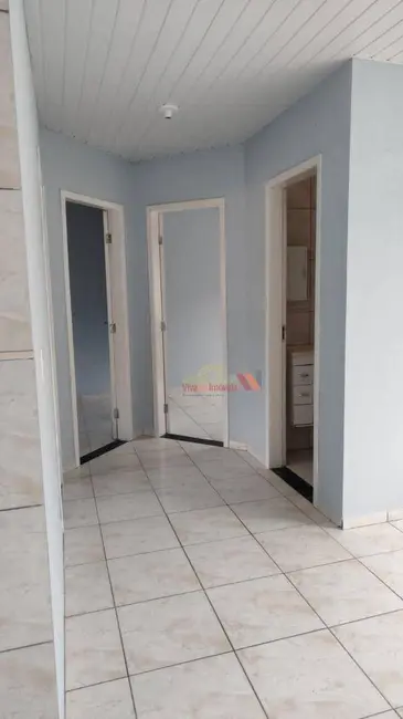 Casa com 3 quartos à venda, 51m2 em Contenda - PR - imagem 3 Foto 3 de Casa com 3 quartos à venda, 51m2 em Contenda - PR