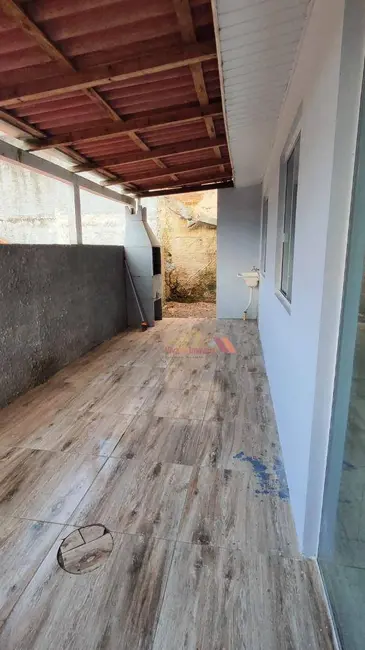 Casa com 3 quartos à venda, 51m2 em Contenda - PR - imagem 7 Foto 7 de Casa com 3 quartos à venda, 51m2 em Contenda - PR