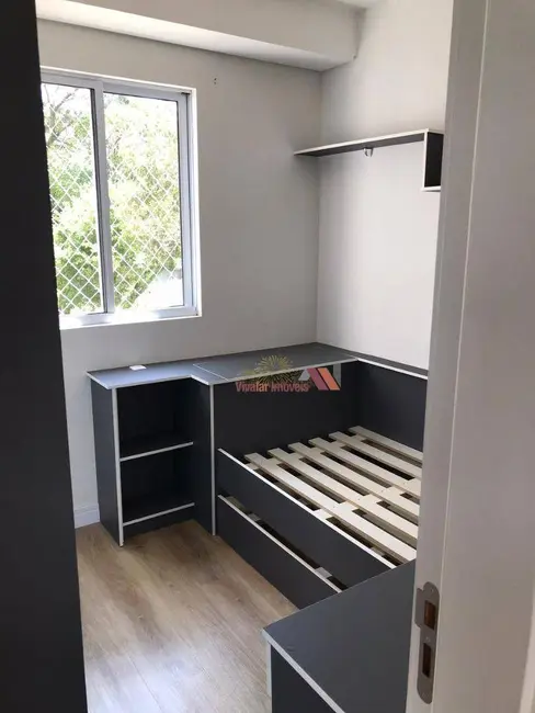 Apartamento com 2 quartos à venda, 95m2 em Tindiquera, Araucaria - PR - imagem 7 Foto 7 de Apartamento com 2 quartos à venda, 95m2 em Tindiquera, Araucaria - PR