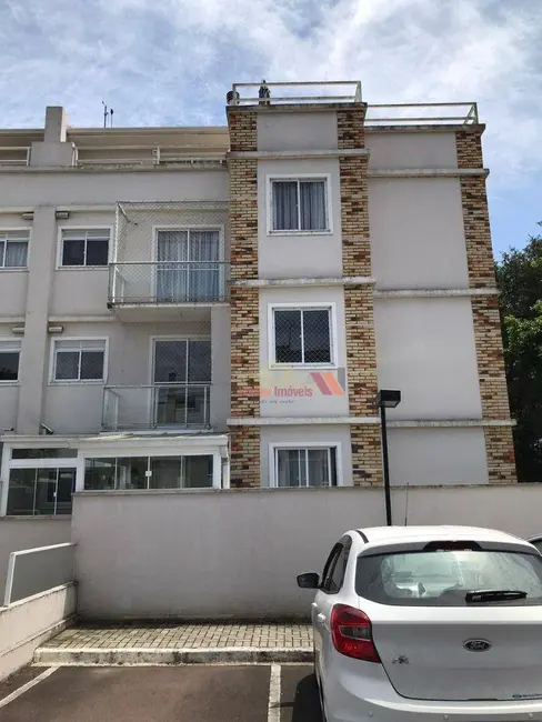 Foto 2 de Apartamento com 2 quartos à venda, 95m2 em Tindiquera, Araucaria - PR