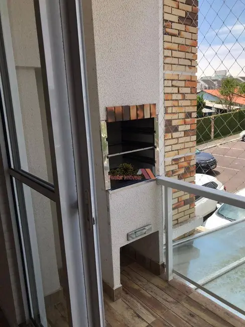 Apartamento com 2 quartos à venda, 95m2 em Tindiquera, Araucaria - PR - imagem 8 Foto 8 de Apartamento com 2 quartos à venda, 95m2 em Tindiquera, Araucaria - PR