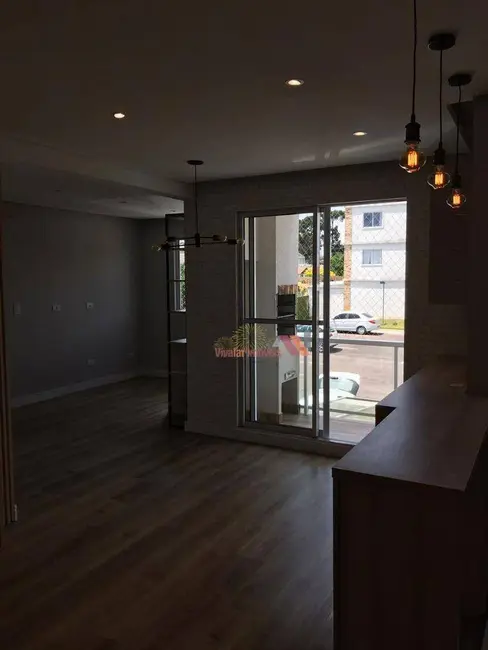 Apartamento com 2 quartos à venda, 95m2 em Tindiquera, Araucaria - PR - imagem 6 Foto 6 de Apartamento com 2 quartos à venda, 95m2 em Tindiquera, Araucaria - PR