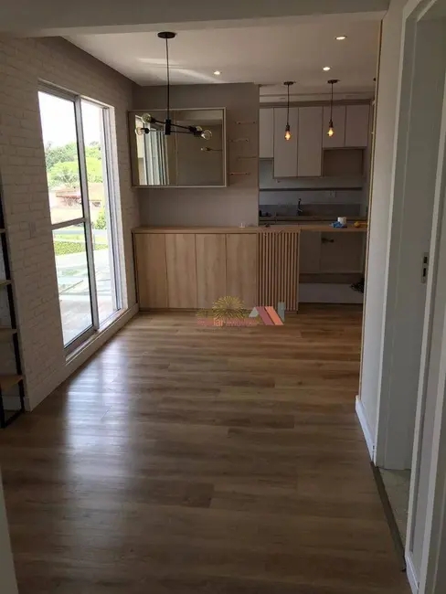 Apartamento com 2 quartos à venda, 95m2 em Tindiquera, Araucaria - PR - imagem 9 Foto 9 de Apartamento com 2 quartos à venda, 95m2 em Tindiquera, Araucaria - PR