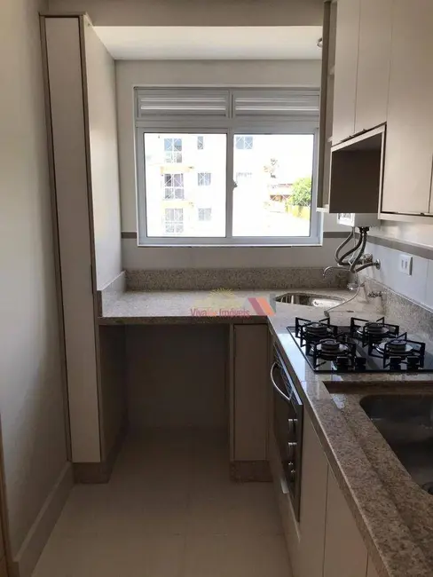 Apartamento com 2 quartos à venda, 95m2 em Tindiquera, Araucaria - PR - imagem 5 Foto 5 de Apartamento com 2 quartos à venda, 95m2 em Tindiquera, Araucaria - PR