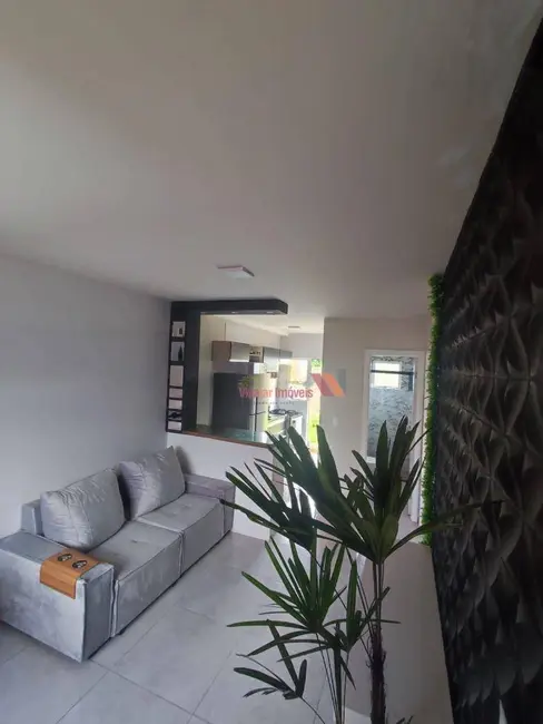 Foto 5 de Casa de Condomínio com 2 quartos à venda, 67m2 em Contenda - PR