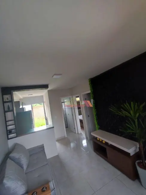 Foto 7 de Casa de Condomínio com 2 quartos à venda, 67m2 em Contenda - PR