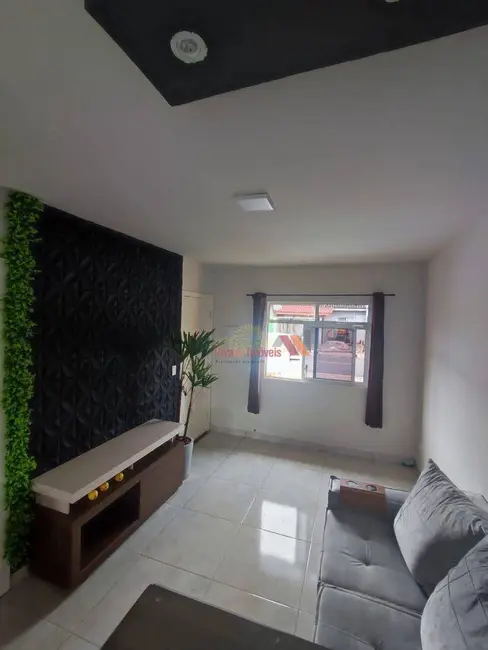 Foto 9 de Casa de Condomínio com 2 quartos à venda, 67m2 em Contenda - PR