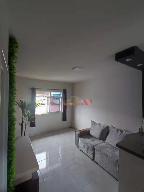 Foto 6 de Casa de Condomínio com 2 quartos à venda, 67m2 em Contenda - PR