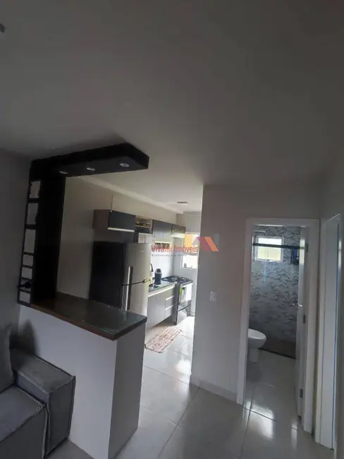 Foto 3 de Casa de Condomínio com 2 quartos à venda, 67m2 em Contenda - PR