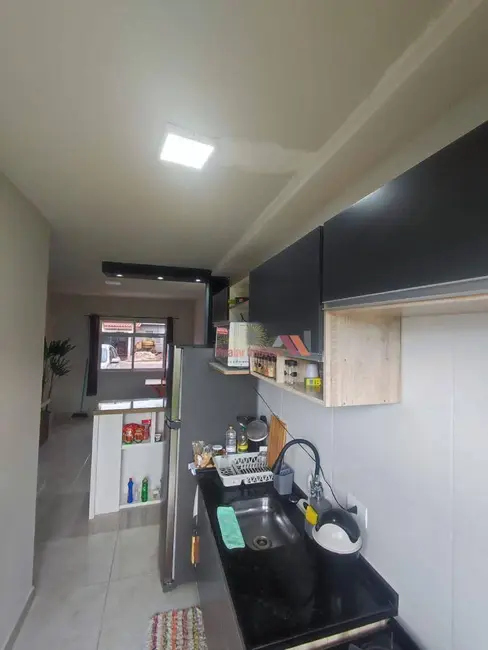 Foto 4 de Casa de Condomínio com 2 quartos à venda, 67m2 em Contenda - PR