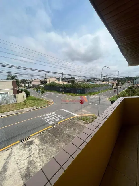 Sobrado com 3 quartos à venda, 104m2 em Iguaçu, Araucaria - PR - imagem 9 Foto 9 de Sobrado com 3 quartos à venda, 104m2 em Iguaçu, Araucaria - PR