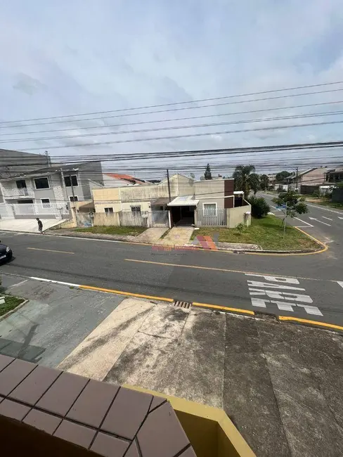 Sobrado com 3 quartos à venda, 104m2 em Iguaçu, Araucaria - PR - imagem 7 Foto 7 de Sobrado com 3 quartos à venda, 104m2 em Iguaçu, Araucaria - PR