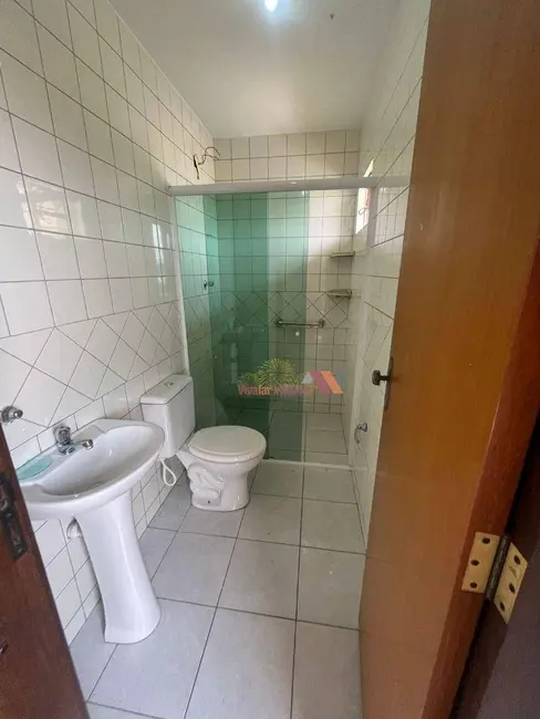 Sobrado com 3 quartos à venda, 104m2 em Iguaçu, Araucaria - PR - imagem 6 Foto 6 de Sobrado com 3 quartos à venda, 104m2 em Iguaçu, Araucaria - PR