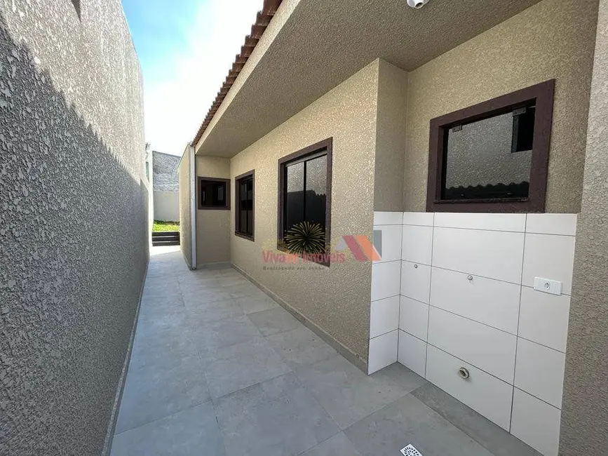 Foto 7 de Casa com 3 quartos à venda, 201m2 em Campina da Barra, Araucaria - PR