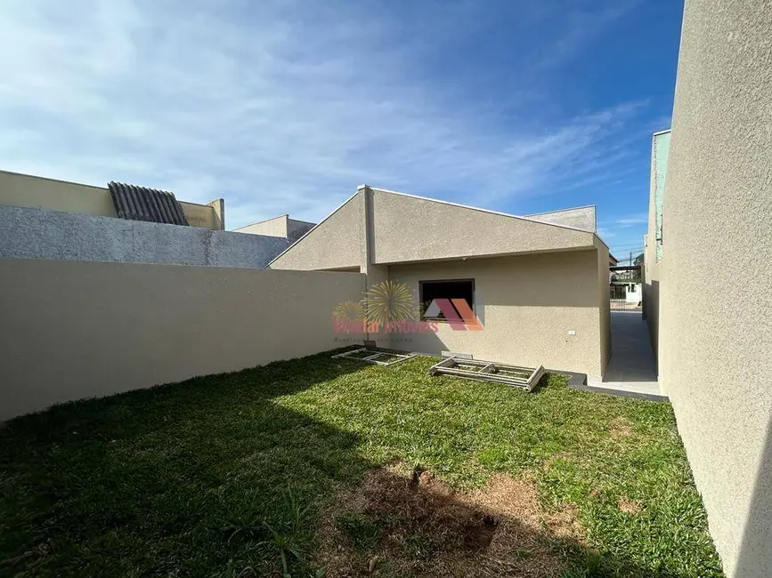 Foto 8 de Casa com 3 quartos à venda, 201m2 em Campina da Barra, Araucaria - PR