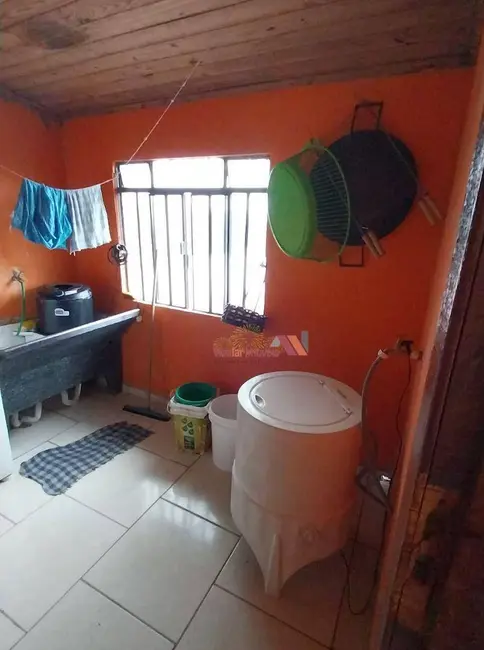 Foto 8 de Terreno / Lote à venda, 331m2 em Iguaçu, Araucaria - PR