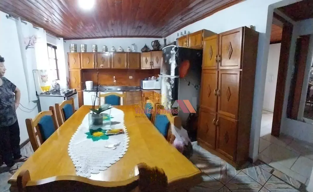 Foto 4 de Terreno / Lote à venda, 331m2 em Iguaçu, Araucaria - PR