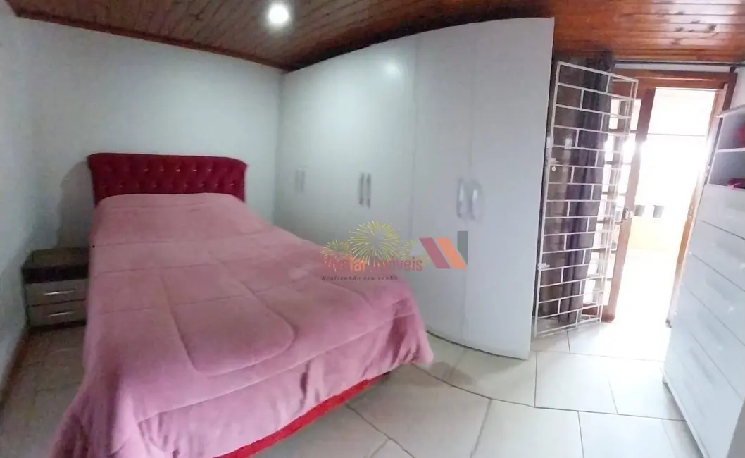 Foto 7 de Terreno / Lote à venda, 331m2 em Iguaçu, Araucaria - PR