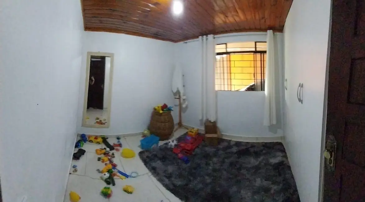 Foto 5 de Terreno / Lote à venda, 331m2 em Iguaçu, Araucaria - PR