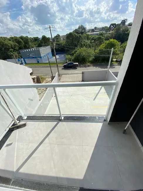 Apartamento com 2 quartos à venda, 70m2 em Iguaçu, Araucaria - PR - imagem 8 Foto 8 de Apartamento com 2 quartos à venda, 70m2 em Iguaçu, Araucaria - PR