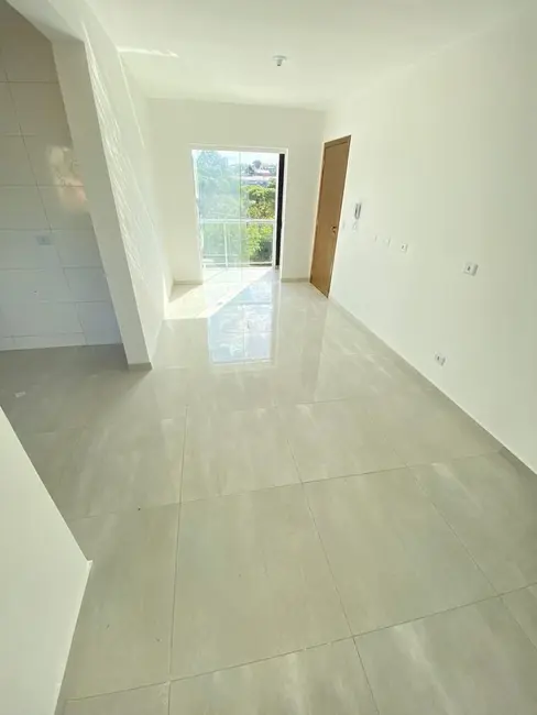 Apartamento com 2 quartos à venda, 70m2 em Iguaçu, Araucaria - PR - imagem 4 Foto 4 de Apartamento com 2 quartos à venda, 70m2 em Iguaçu, Araucaria - PR