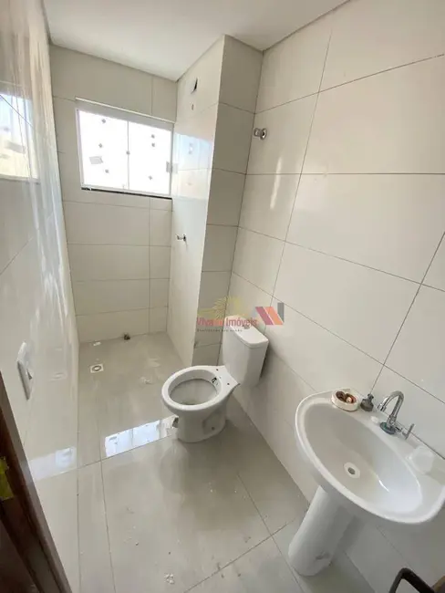 Apartamento com 2 quartos à venda, 70m2 em Iguaçu, Araucaria - PR - imagem 9 Foto 9 de Apartamento com 2 quartos à venda, 70m2 em Iguaçu, Araucaria - PR