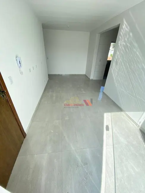 Apartamento com 2 quartos à venda, 70m2 em Iguaçu, Araucaria - PR - imagem 3 Foto 3 de Apartamento com 2 quartos à venda, 70m2 em Iguaçu, Araucaria - PR