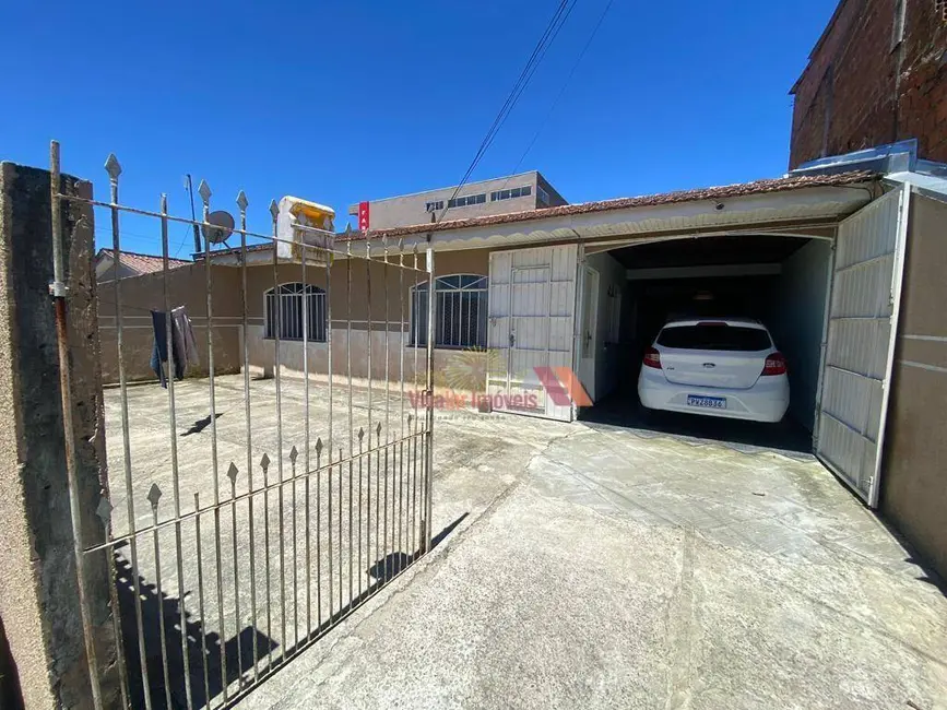 Foto 9 de Terreno / Lote à venda, 209m2 em Costeira, Araucaria - PR