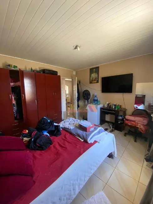 Foto 3 de Terreno / Lote à venda, 209m2 em Costeira, Araucaria - PR